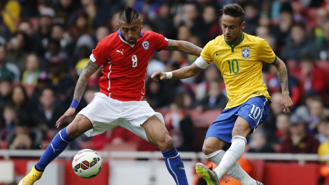 El Whatsapp del mundial que la rompe en las redes sociales