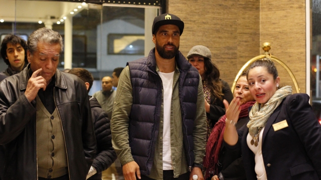 Claudio Bravo cuestionó la defensa a imputados por crimen: No más protección para ellos