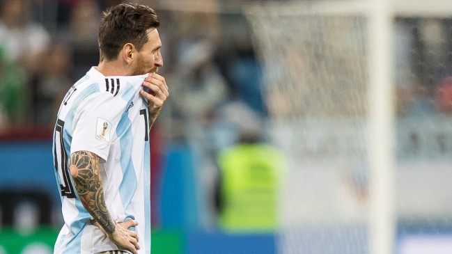 Periodista Gustavo Cima analizó la “desazón” de Argentina con los Hijos de Putin