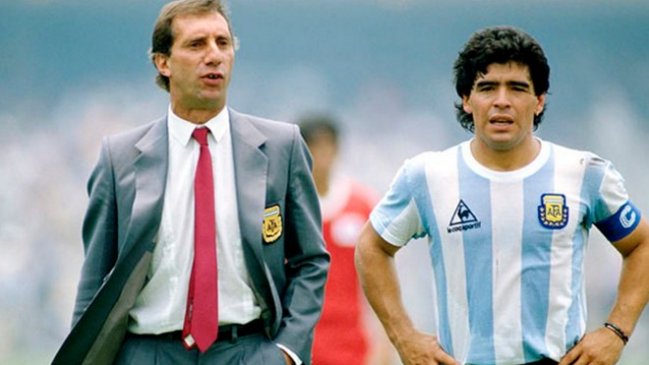 “Kiosquito del Maestro”: La Argentina de Bilardo y el liderazo de Maradona