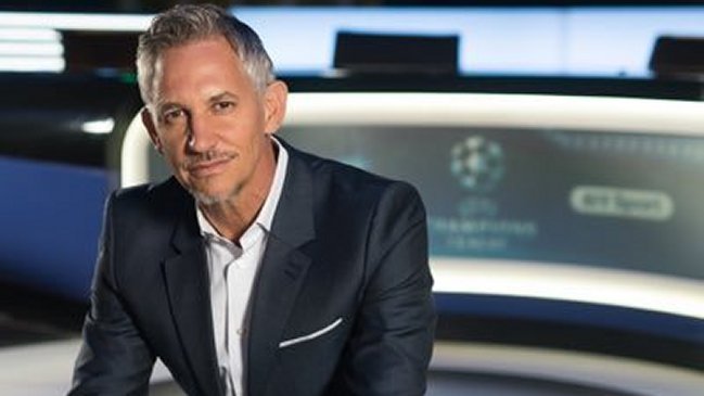 Gary Lineker reescribió su famosa frase para definir el fútbol tras la última hazaña de Alemania