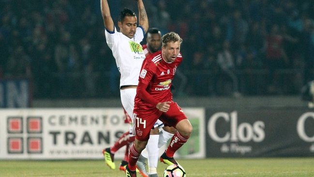 Presidente de Colchagua: Queremos que San Fernando pueda ver a un club de Primera División