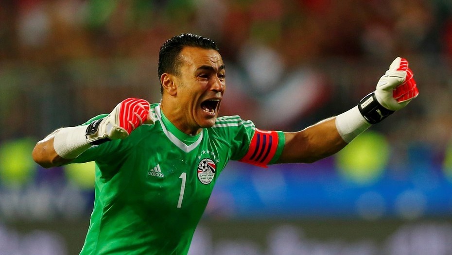 La Historia es Nuestra: El pobre pasado del arquero que le atajó un tiro a Ronaldo