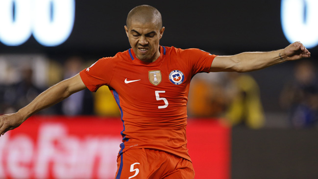 El recuerdo argentino a dos años del Chile bicampeón de América