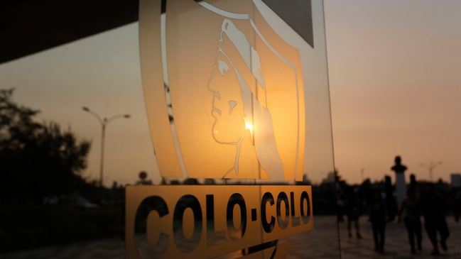 Gabriel Ruiz-Tagle negó en tribunales que el CSD tenga derecho a usar símbolos de Colo Colo