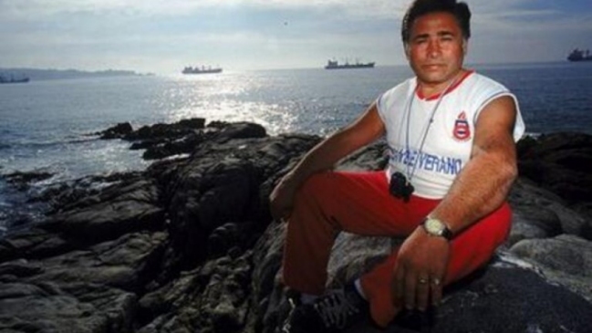 Ministra del Deporte: El “Tiburón” Contreras dejó un gran legado para los chilenos