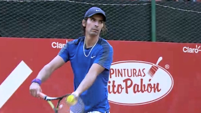 Julio Peralta y el checo Jebavy siguen avanzando en Antalya