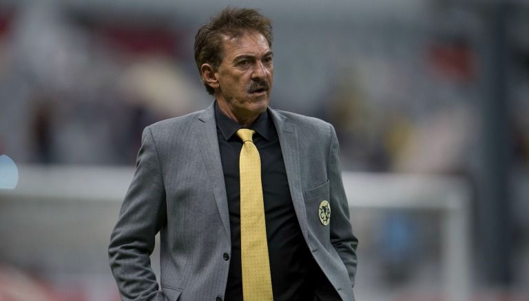 Ricardo La Volpe: Sampaoli aún no define su sistema ni a los jugadores que quiere usar