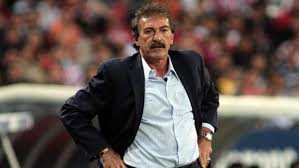 Ricardo La Volpe: “México no es potencia porque no sabe jugar con presión”