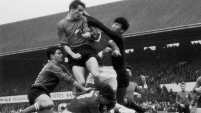 El “Kiosquito del Maestro”: La hazaña de la otra Corea en 1966