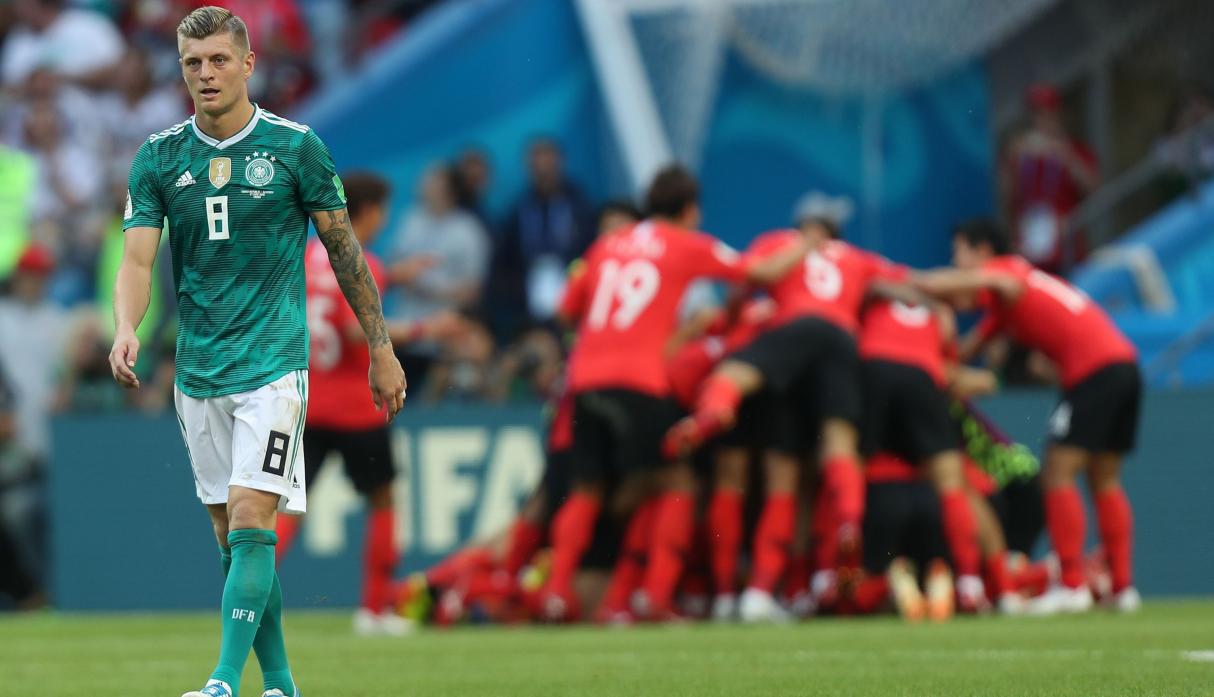 La Historia es Nuestra: Alemania