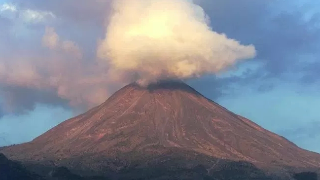 FIFA evalúa ayudar a Guatemala tras la tragedia por la erupción del Volcán de Fuego
