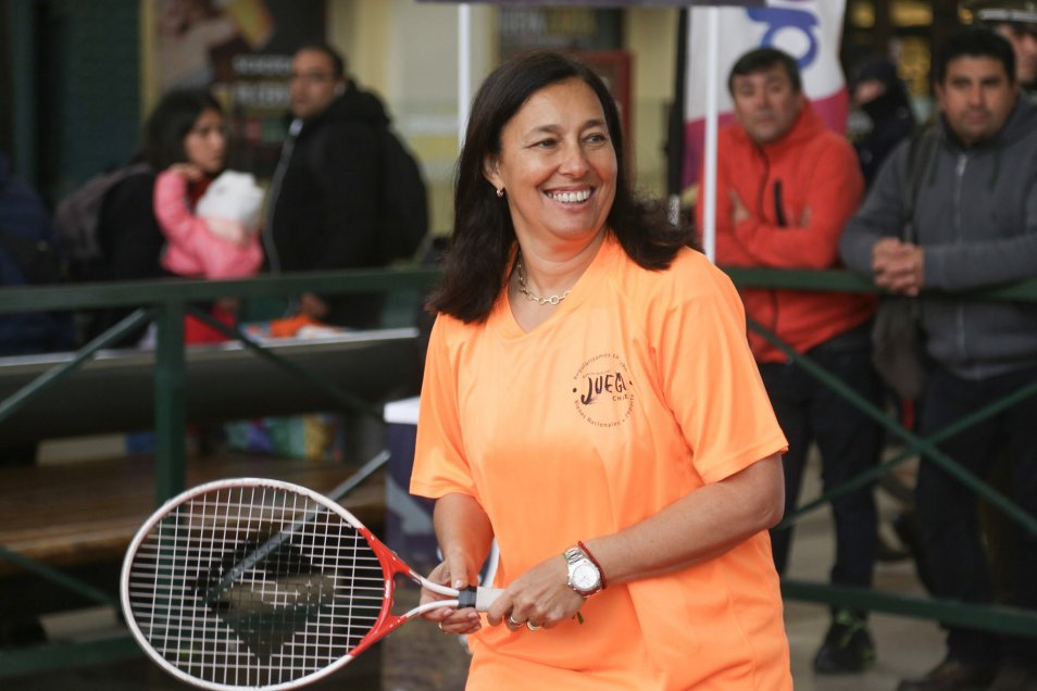 Deportes y Bienes Nacionales lanzaron el plan “Juega Chile”
