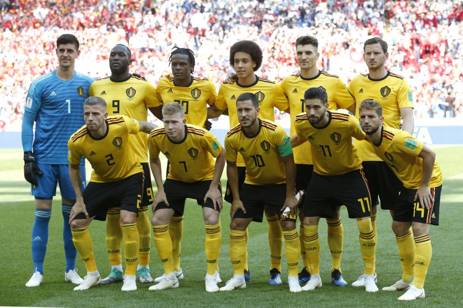 Argentina es la peor selección que clasificó a octavos de Rusia 2018