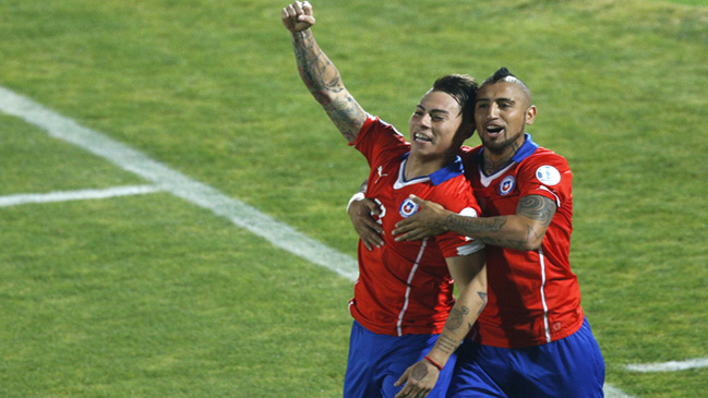 A tres años de la semifinal de Copa América entre Chile y Perú