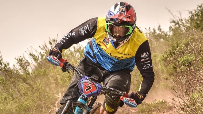 Pichidangui recibe cuarta fecha del campeonato nacional “Montenbaik Enduro Series 2018”