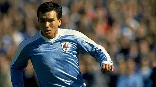 Rubén Sosa, uruguayo mundialista en Italia ’90: Marcando bien a Cristiano Portugal se disminuye