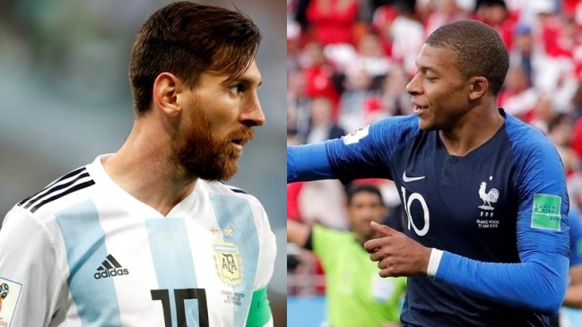 ¿Cuál es tu presagio para los octavos de final de Rusia 2018?