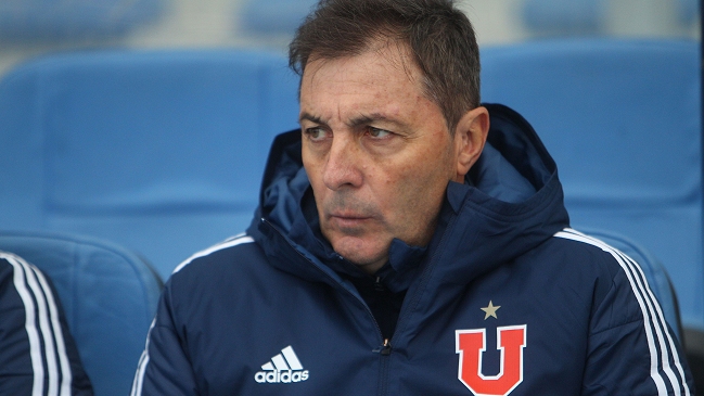 Kudelka: Ninguna diferencia de categoría hace que ganes los partidos holgadamente