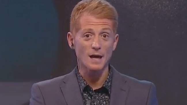 Martín Liberman: En Argentina nos creemos una potencia Mundial, pero no lo somos