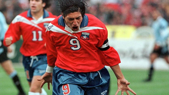 A 19 años del olvidado triunfo de Chile ante Venezuela