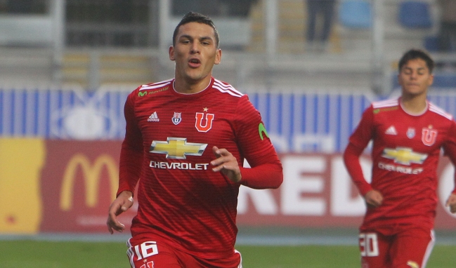 Isaac Díaz: Debemos mirar a Cobreloa sin pensar que es de la B