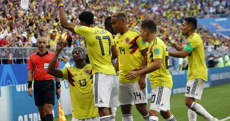 La Historia Es Nuestra: Historia Redonda