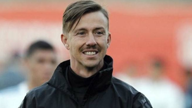Guti será segundo entrenador del Besiktas de Gary Medel