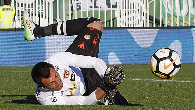 Raúl Olivares: Ante la U debemos ratificar que lo que hicimos no es por suerte