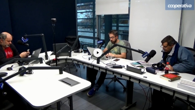 Los Hijos de Putin: ¿Cuál fue el mejor partido de octavos de final de Rusia 2018?