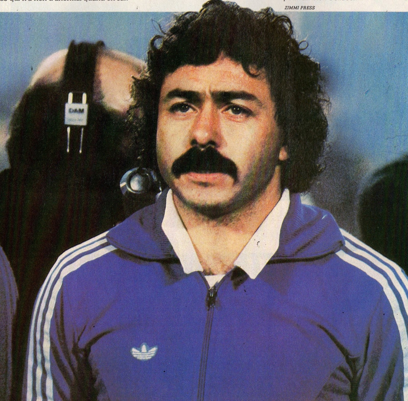 Golazos para recordar al cumpleañero Carlos Caszely