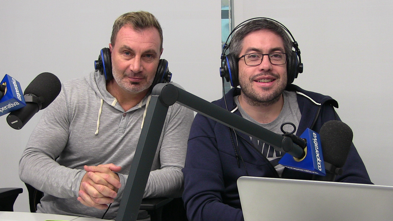 El Show de Al Aire Libre: ¿Cuál es tu presagio de los cuartos de final de Rusia 2018?