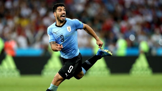 Así será la transmisión televisiva para los cuartos de final del Mundial de Rusia 2018