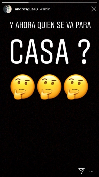 Andrés Guardado se burló de la eliminación de Brasil: ¿Quién se va para la casa ahora?