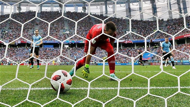 La columna de Rodrigo Goldberg: La mentada garra