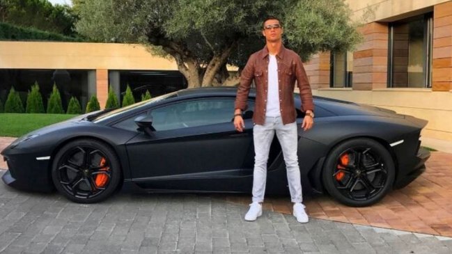 Trabajadores de FIAT consideran una “verguenza” la posible llegada de Cristiano a Juventus