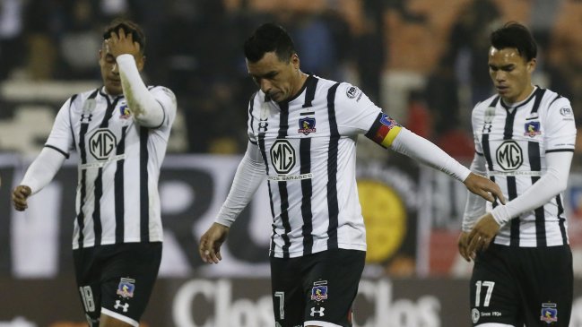 Suspendido: Colo Colo no jugará el amistoso con Nacional de Uruguay