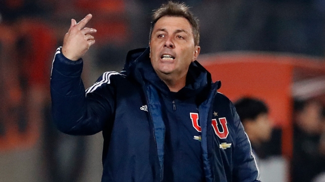 Frank Kudelka sobre refuerzos: No soy un técnico al que le guste pedir, me arreglo con lo que tengo