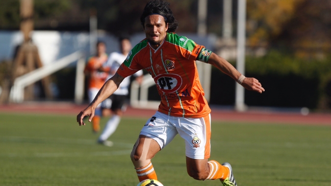 Tres duelos animarán la jornada dominical de cuartos de final de Copa Chile