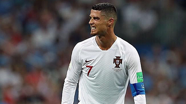 Emre Can: Sería grandioso jugar con alguien como Cristiano Ronaldo