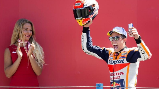Moto GP: Repsol y Honda renovaron su acuerdo por dos temporadas más