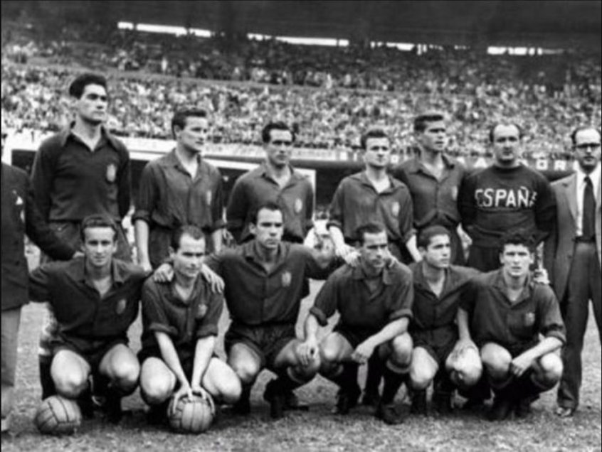 Italia tetracampeón y otras efemérides mundialeras