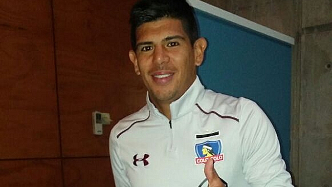 Esteban Pavez: El equipo que tenemos motiva al hincha y a nosotros también