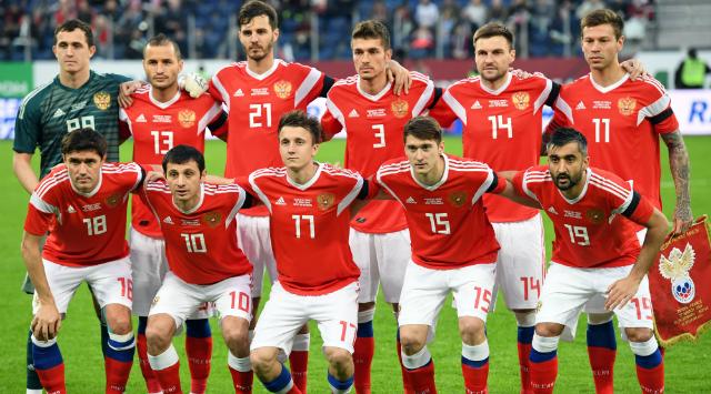 La Historia Es Nuestra: Fútbol y amoniaco