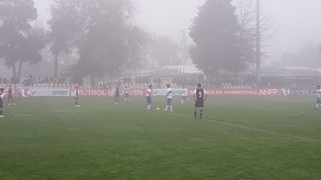 Colo Colo alcanzó el título del Apertura en la sub 16