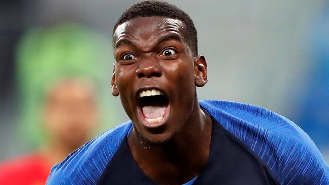 “La victoria es para los héroes del día”: Pogba dedicó triunfo a los niños de la cueva de Tailandia