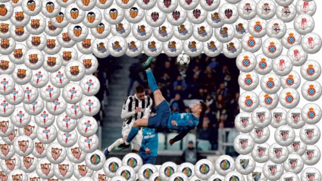 Diario Marca despidió a Cristiano Ronaldo con especial portada: No habrá otro igual