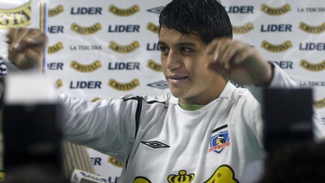 Alexis Sánchez volvió a las prácticas con Manchester United