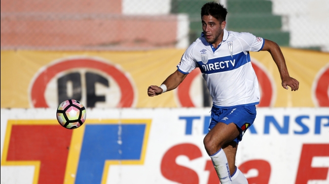 Stefano Magnasco: Hemos buscado variantes tácticas para lo que viene