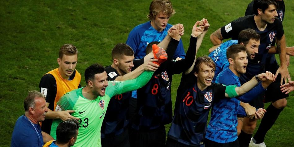 La Historia Es Nuestra: Croacia